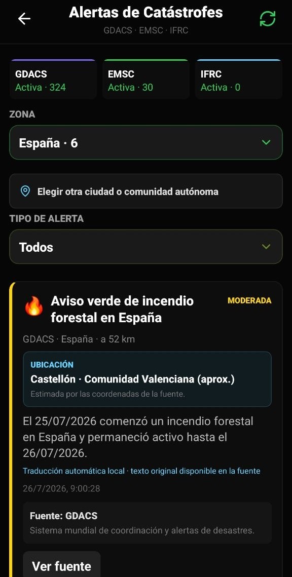 Captura de Internet cuando aporta valor