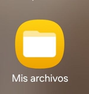 Botón de descarga oficial de Supervivencia Offline en la web