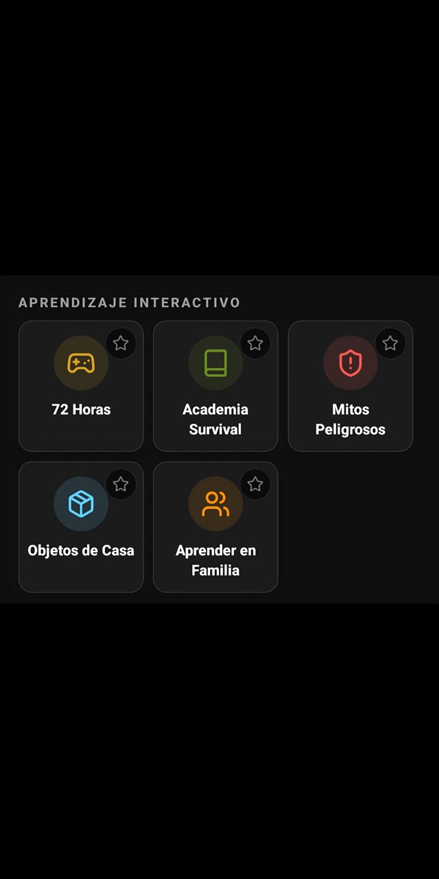 Captura de Aprendizaje interactivo